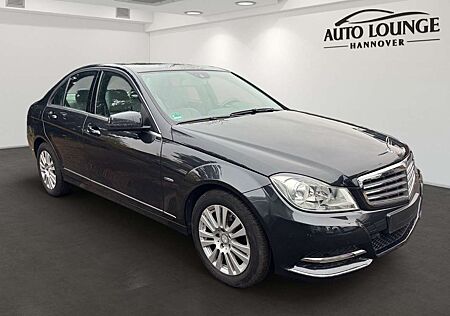 Mercedes-Benz C 200 C200 | Navi | Klima | Schiebedach | 2. Hand