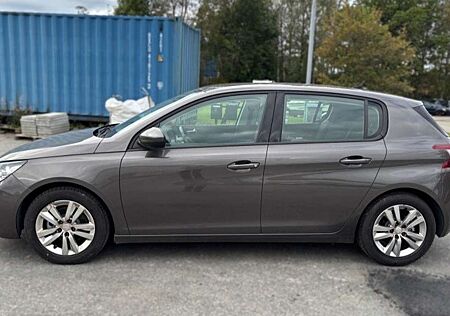 Peugeot 308 SW e-HDi FAP 115 Stop