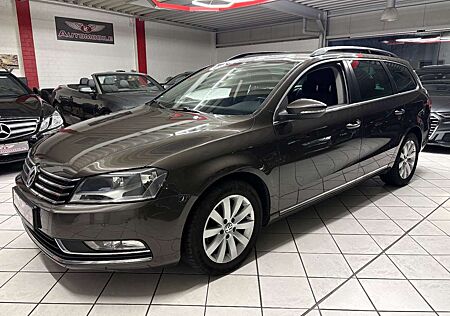 VW Passat Variant Volkswagen Comfortline 1.4TSI BlueMotion DSG