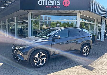 Hyundai Tucson (NX)Prime Hybrid 4WD