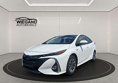Toyota Prius Plug-in Hybrid Comfort+HEAD-UP+NAVI+LED