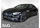 Mercedes-Benz CLS 63 AMG CLS 53 AMG 4M+ Night+360°+M-LED+Perf.Abgas.+HUD