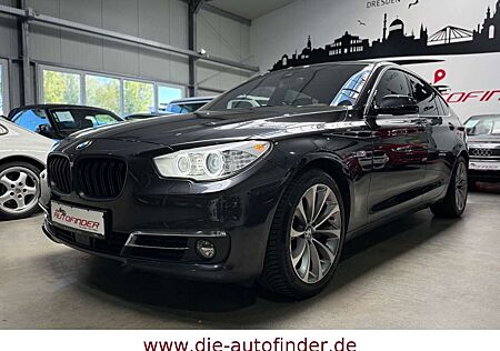 BMW 535 xDrive M SoftClose,H&KSpur,ACC