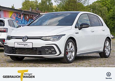 VW Golf Volkswagen GTD DSG NAVI HuD ST.HEIZ PANO