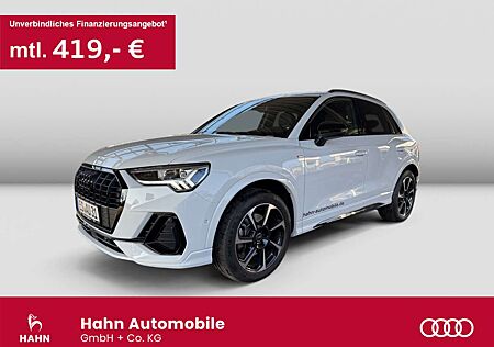 Audi Q3 S line 40 TDI quattro 142(193) kw/PS)