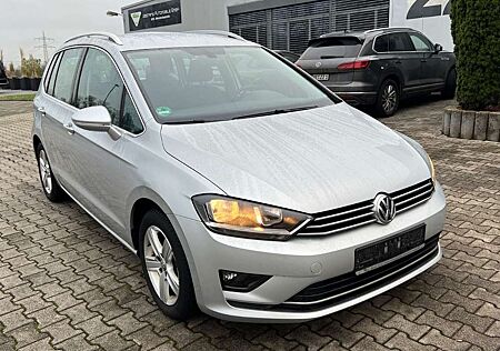 VW Golf Sportsvan Volkswagen VII 1.4TSI DSG Highline BMT/Star