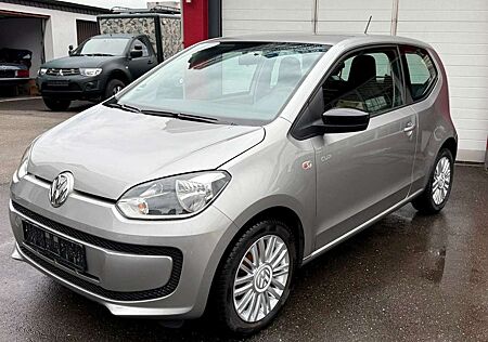 VW Up Volkswagen ! cup ! 1.Hd/Alufelgen/Klima