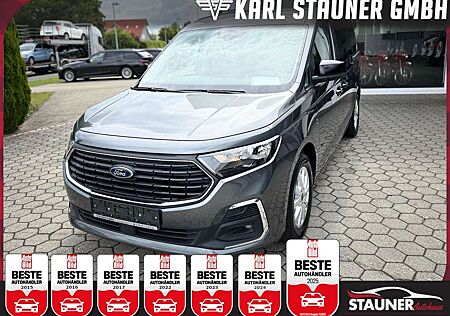Ford Grand Tourneo Connect Titanium KAMERA SITZHZ DAB