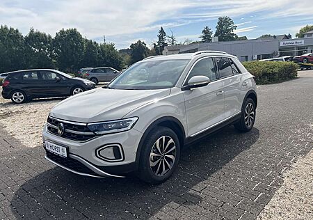 VW T-Roc Volkswagen Style DSG Matrix-LED Kamera AHK