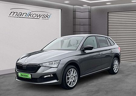 Skoda Scala 1.0TSI DSG *Drive 125*ACC+Keyless+BT+LED+PDC+Stzhz