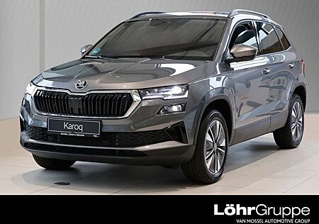 Skoda Karoq 2.0 TDI DSG Drive AHK/RFK/Navi