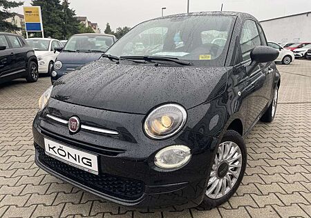 Fiat 500 1.0 Klima*Carplay*