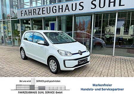 VW Up Volkswagen ! e-!