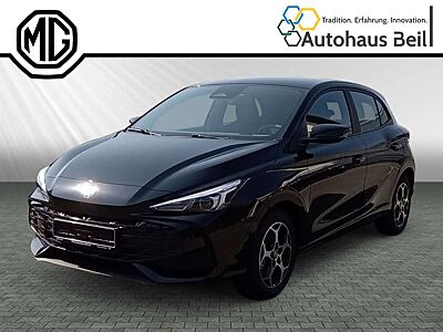 MG MG3 1.5 T 85kW Comfort