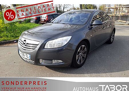 Opel Insignia 2.0 CDTI Innov. Navi Xen PDC Klimaaut.