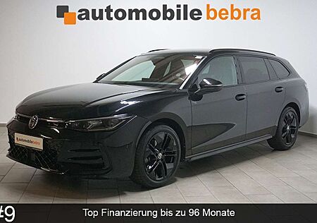 VW Passat Volkswagen 2.0TDI DSG R-Line Neues Modell AHK
