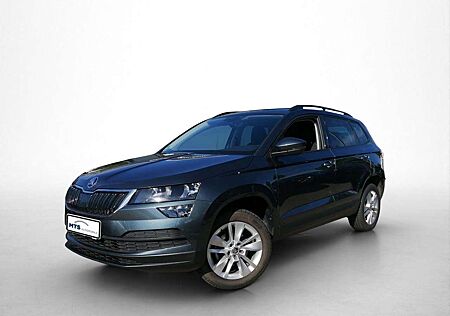 Skoda Karoq 1.5 TSI Ambition, Navi, Sitzhzg., LM, PDC, Garan