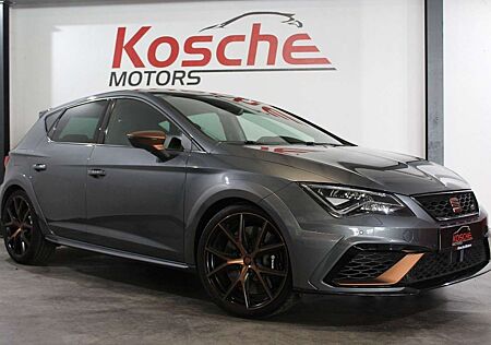 Seat Leon Cupra R Unfallfrei 719 von 799