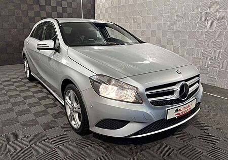 Mercedes-Benz A 180 *URBAN*R.KAM-SHZ-PDC-NAVI-SP.SITZE-KLIMA-17