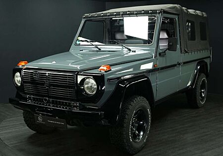Mercedes-Benz 230 Puch 230 GE Automatik