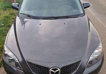 Mazda 3 1.6 Comfort