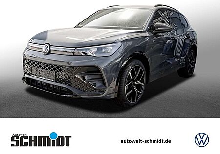 VW Tiguan Volkswagen "R- LINE" 1.5 eTSI 7-Gang-DSG