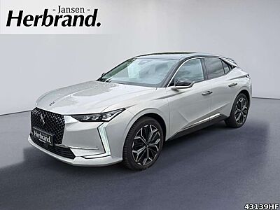 DS Automobiles DS 4 Rivoli+LEDER+NAVI+HEAD-UP+