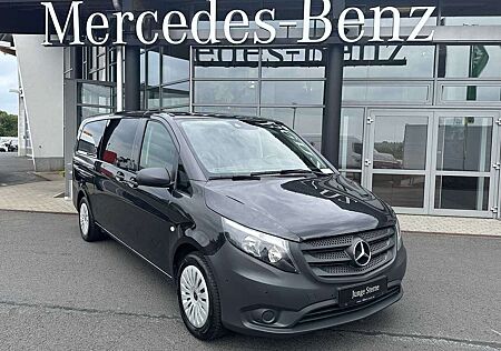 Mercedes-Benz Vito 116 CDI Tourer 3430 9G 2xKlima Kamera