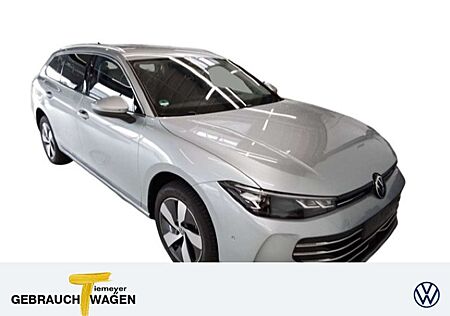 VW Passat Variant Volkswagen eHybrid BUSINESS LM17 KEYLESS KAM
