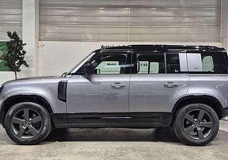 Land Rover Defender 3.0 Tdi - 110 X-Dynamic SE - PANORAMA - Black Pak