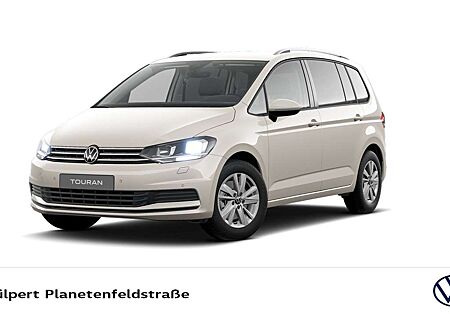 VW Touran Volkswagen 1.5 COMFORTLINE 7SITZE AHK CAM ACC NAVI