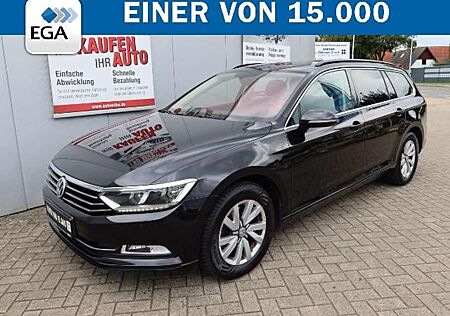 VW Passat Variant Volkswagen 2.0 TDI BMT Comfortline*AHK*ALLWE