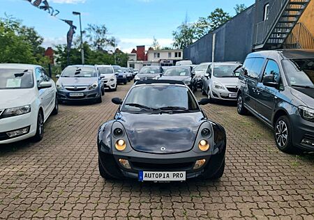 smart roadster /Cabrio 82 PS/TUV 01-28 *Gepflegt