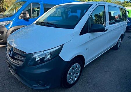 Mercedes-Benz Vito Tourer 114CDI/BT Pro lang STANDHEIZUNG