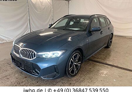 BMW 330 gebraucht kaufen BMW 330 i xDrive M Sport|Widescreen|ACC|HiFi|Kam