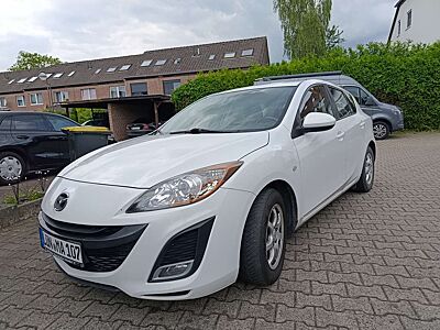 Mazda 3 90th Anniversary
