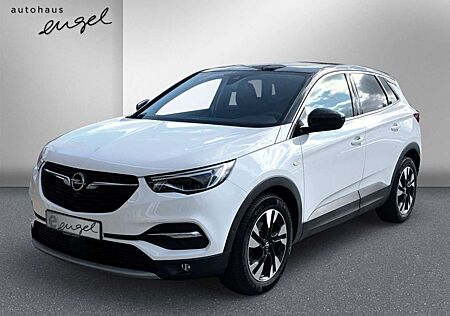 Opel Grandland X 1.6 Autom Business INNOVATION,PANO,LED