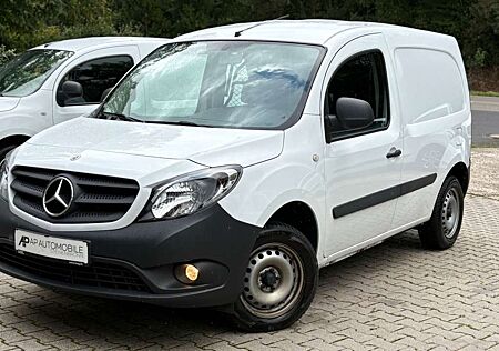Mercedes-Benz Citan Kasten 108/109/111 CDI lang