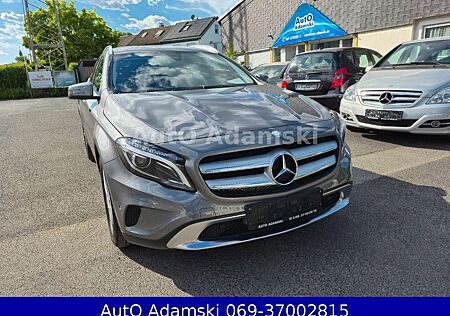 Mercedes-Benz GLA 180 7G-DCT Urban 2.Hand Bi-Xenon 42tkm Totw
