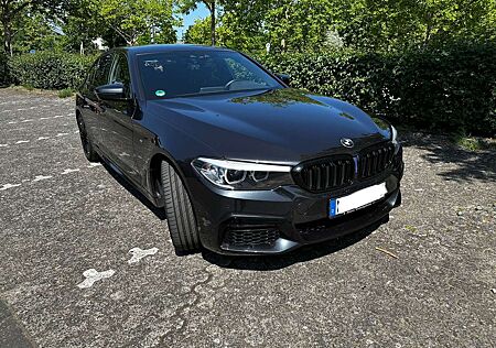 BMW 530 i M Sport