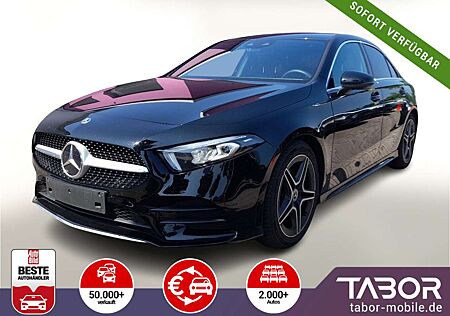 Mercedes-Benz A 200 Lim AMG Line Nav SHZ ParkAs LM18Z LED KeyL