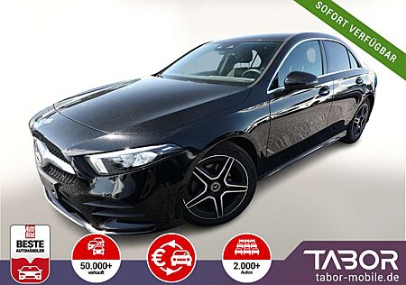 Mercedes-Benz A 200 Lim AMG Line Nav SHZ ParkAs LM18Z LED KeyL