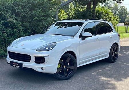 Porsche Cayenne S/GTS/PANO/BOSE/AHK/ACC/360°