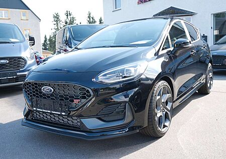 Ford Fiesta ST X Performance Paket