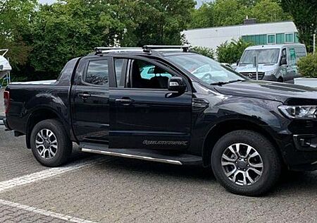 Ford Ranger 2,0 l EcoBlue Autm.Wildtrak