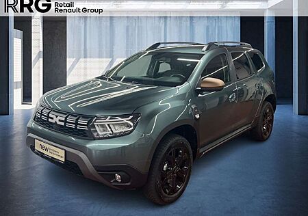 Dacia Duster EXTREME 2WD TCe 150 EDC