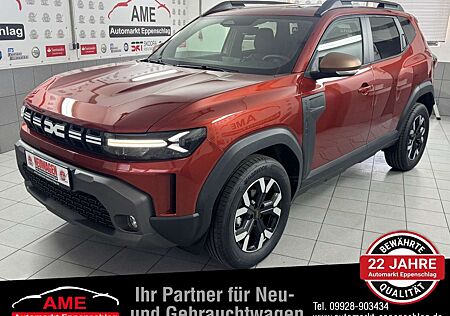 Dacia Duster III TCe 130 Extreme 4x2 *Kamera|KeyFree*
