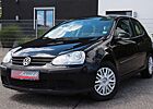 VW Golf Volkswagen V Lim. Trendline