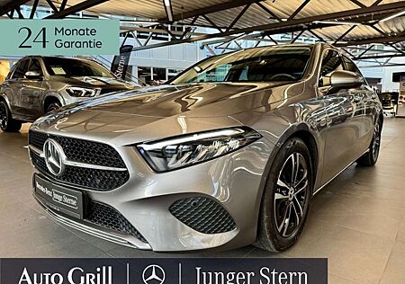 Mercedes-Benz A 180 d Progressive Ambiente RFK AHK Totw. KeyGO