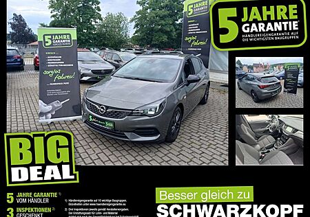 Opel Astra K 1.2T Navi,Sitzheizung,Rückfahrkamera